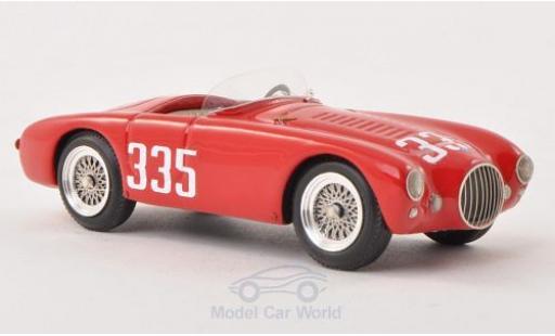 Diecast model cars Osca MT4 1/43 Jolly Model No.335 Giro di Sicilia 1954 Cabianca Osca MT4 1/43 Jolly Model No.335 Giro di Sicilia 1954 Cabianca diecast model cars