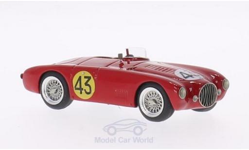 Diecast model cars Osca MT4 1/43 Jolly Model No.43 24h Le Mans 1954 L.Macklin/P.Leygonie Osca MT4 1/43 Jolly Model No.43 24h Le Mans 1954 L.Macklin/P.Leygonie diecast model cars