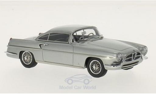 Alfa Romeo 1900 1/43 Kess SS Ghia Coupe grey 1955 diecast model cars