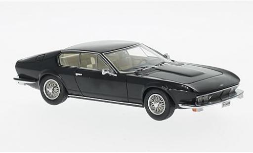 Diecast model cars Dodge Challenger 1/43 Kess Special Frua 6.3 Coupe black 1970 Dodge Challenger 1/43 Kess Special Frua 6.3 Coupe black 1970 diecast model cars