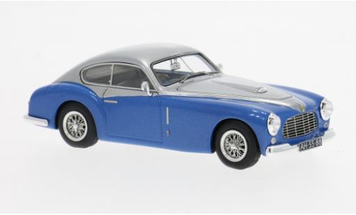 Diecast model cars Ferrari 166 1/43 Kess Inter Farina Berlinetta blau/silber 1949 1:43 Ferrari 166 1/43 Kess Inter Farina Berlinetta blau/silber 1949 1:43 diecast model cars
