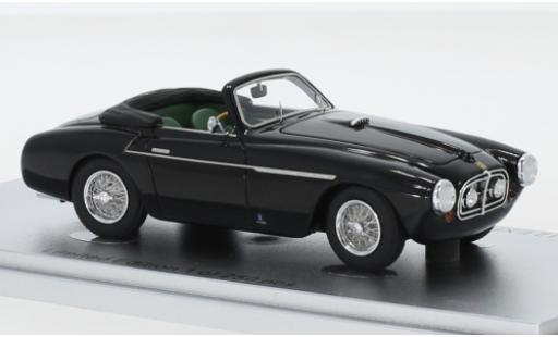 Diecast model cars Ferrari 212 1/43 Kess Export Vignale Spider black RHD 1951 Verdeck ouvert châssis No.0106E Ferrari 212 1/43 Kess Export Vignale Spider black RHD 1951 Verdeck ouvert châssis No.0106E diecast model cars