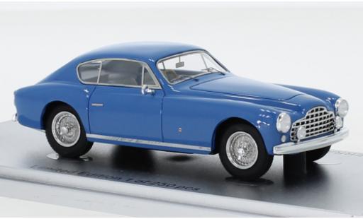 Diecast model cars Ferrari 212 1/43 Kess Inter Ghia Coupe blue RHD 1950 Ferrari 212 1/43 Kess Inter Ghia Coupe blue RHD 1950 diecast model cars