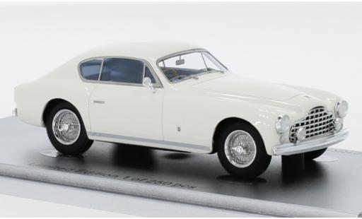 Diecast model cars Ferrari 212 1/43 Kess Inter Ghia Coupe white RHD 1950 Ferrari 212 1/43 Kess Inter Ghia Coupe white RHD 1950 diecast model cars