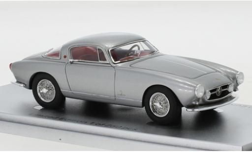 Ferrari 250 1/43 Kess Europa GT Coupe S2 Pininfarina grey 1955 sn0407GT diecast model cars