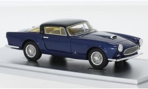 Ferrari 250 1/43 Kess GT Speciale Pininfarina metallic blue/black 1956 diecast model cars