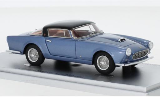 Ferrari 250 1/43 Kess GT Speciale Pininfarina metallic blue/black 1956 diecast model cars