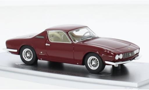 Diecast model cars Ferrari 330 1/43 Kess GT Coupe Michelotti rot 1966 1:43 Ferrari 330 1/43 Kess GT Coupe Michelotti rot 1966 1:43 diecast model cars