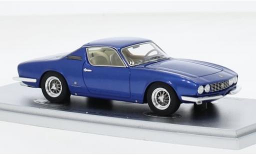 Diecast model cars Ferrari 330 1/43 Kess GT Coupe Michelotti metallise blau 1966 1:43 Ferrari 330 1/43 Kess GT Coupe Michelotti metallise blau 1966 1:43 diecast model cars