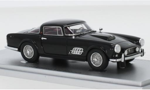 Ferrari 410 1/43 Kess Superamerica Series II black 1957 sn0713SA diecast model cars