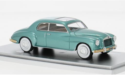 Diecast model cars Isotta Fraschini 1/43 Kess 8C Monterosa grün 1947 1:43 Isotta Fraschini 1/43 Kess 8C Monterosa grün 1947 1:43 diecast model cars