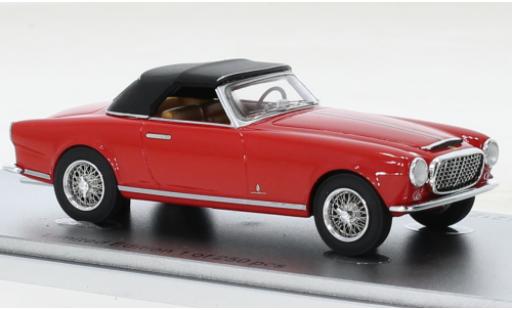 Diecast model cars Ferrari 212 1/43 Kess Inter cabriolet red/black 1952 Ferrari 212 1/43 Kess Inter cabriolet red/black 1952 diecast model cars