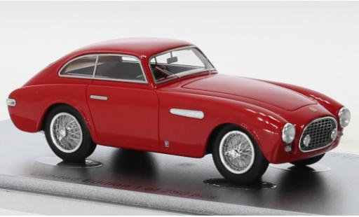 Ferrari 225 1/43 Kess S Vignale Berlinetta red RHD 1952 diecast model cars