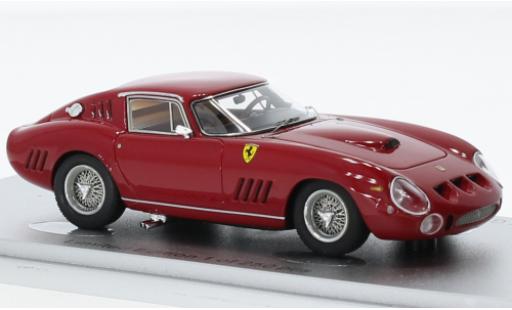 Ferrari 275 1/43 Kess GTB-C Competizione Speciale red 1964 diecast model cars