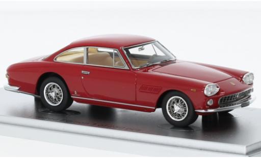 Diecast model cars Ferrari 330 1/43 Kess GT 2+2 Berlinetta red 1964 Ferrari 330 1/43 Kess GT 2+2 Berlinetta red 1964 diecast model cars