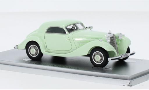 Diecast model cars Mercedes 320 1/43 Kess N (W142) Combination Coupe la chaux 1938 Mercedes 320 1/43 Kess N (W142) Combination Coupe la chaux 1938 diecast model cars