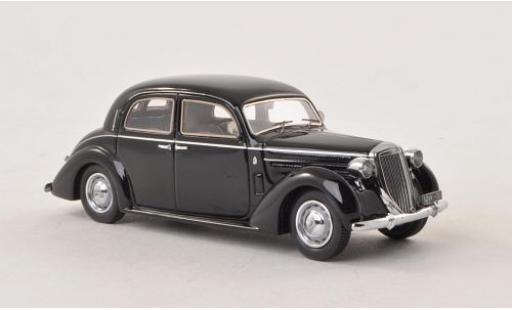 Lancia Aprilia 1/43 Kess Pininfarina black RHD 1939 diecast model cars