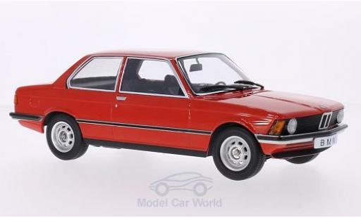 Bmw 318 E21 diecast model cars - Alldiecast.co.uk
