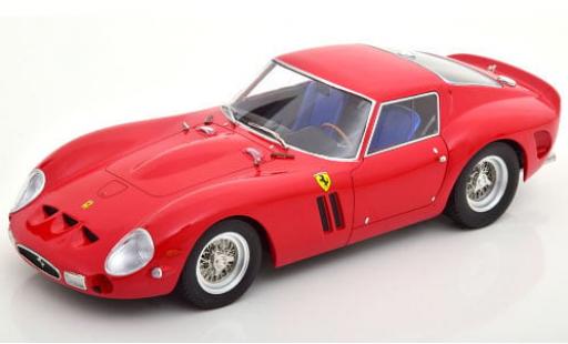 Ferrari 250 1/18 KK Scale GTO rot 1962 1:18 diecast model cars