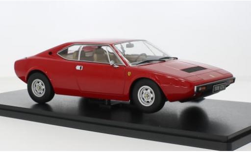 Ferrari 308 1/18 KK Scale GT4 rot 1974 1:18 diecast model cars