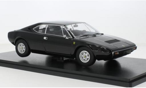 Ferrari 308 1/18 KK Scale GT4 schwarz 1974 1:18 diecast model cars