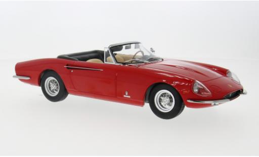 Ferrari 365 1/18 KK Scale California Spyder rot 1966 1:18 diecast model cars