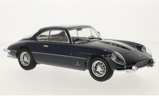 Ferrari 400 1/18 KK Scale Superamerica blue 1962 diecast model cars