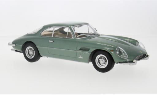 Ferrari 400 1/18 KK Scale Superamerica grün 1962 1:18 diecast model cars
