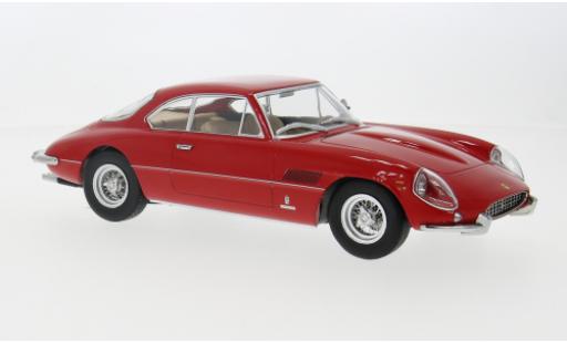 Ferrari 400 1/18 KK Scale Superamerica rot 1962 1:18 diecast model cars