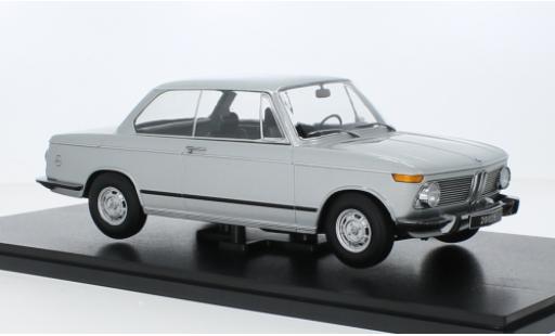 Bmw 2002 1/18 KK Scale ti d 1971 diecast model cars
