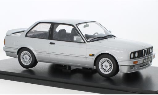 Diecast model cars Bmw 325 1/18 KK Scale i (E30) grey 1988 Bmw 325 1/18 KK Scale i (E30) grey 1988 diecast model cars