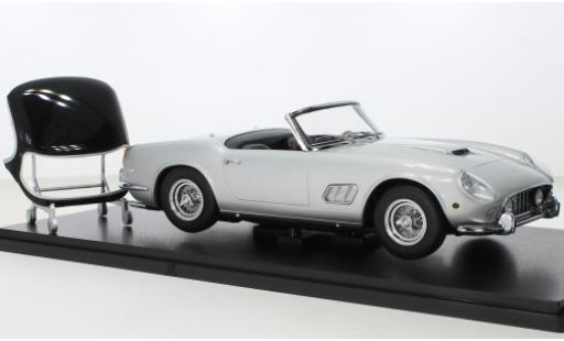 Diecast model cars Ferrari 250 1/18 KK Scale GT California Spyder d 1960 Ferrari 250 1/18 KK Scale GT California Spyder d 1960 diecast model cars