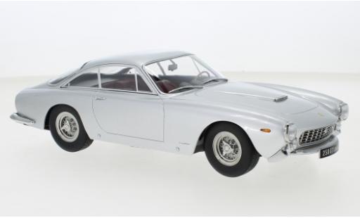Diecast model cars Ferrari 250 1/18 KK Scale GT Lusso grey 1962 Ferrari 250 1/18 KK Scale GT Lusso grey 1962 diecast model cars
