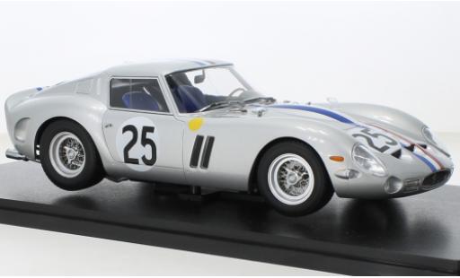 Diecast model cars Ferrari 250 1/18 KK Scale GTO No.25 24h Le Mans 1963 Ferrari 250 1/18 KK Scale GTO No.25 24h Le Mans 1963 diecast model cars