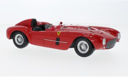 Diecast model cars Ferrari 375 1/18 KK Scale Plus red RHD 1954 Ferrari 375 1/18 KK Scale Plus red RHD 1954 diecast model cars
