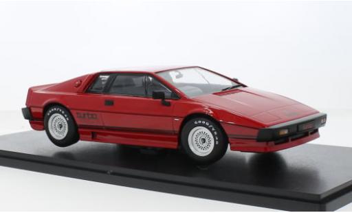 Lotus Esprit diecast model cars - Alldiecast.co.uk