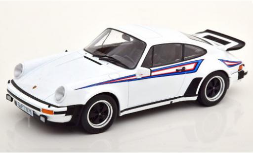 Diecast model cars Porsche 930 Turbo 1/18 KK Scale 911 Turbo 3.0 () white/Dekor 1976 Porsche 930 Turbo 1/18 KK Scale 911 Turbo 3.0 () white/Dekor 1976 diecast model cars