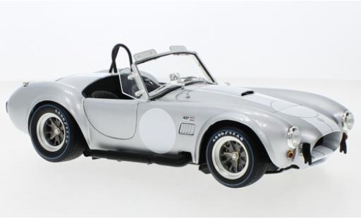 Diecast model cars Shelby Cobra 1/18 Kyosho 427 S/C d/white Shelby Cobra 1/18 Kyosho 427 S/C d/white diecast model cars
