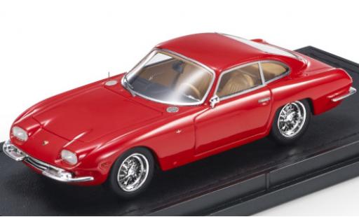 Lamborghini 350 GT 1/43 Topmarques Collectibles rot Topmarques Co 1:43 diecast model cars