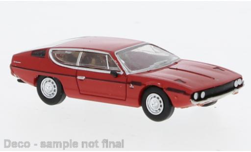 Diecast model cars Lamborghini Espada 1/87 PCX87 1:87 Lamborghini Espada 1/87 PCX87 1:87 diecast model cars