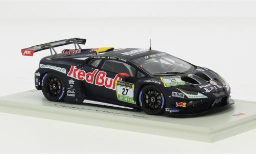 Diecast model cars Lamborghini Huracan 1/43 Spark GT3 Ev #27 1:43 Lamborghini Huracan 1/43 Spark GT3 Ev #27 1:43 diecast model cars