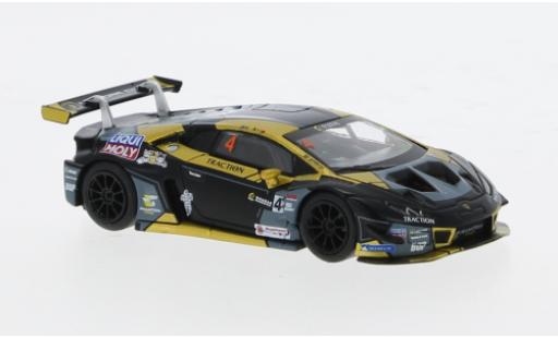 Diecast model cars Lamborghini Huracan 1/64 Mini GT GT3 Ev #4 1:64 Lamborghini Huracan 1/64 Mini GT GT3 Ev #4 1:64 diecast model cars