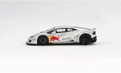 Lamborghini Huracan 1/64 Mini GT Liberty Walk 2024 Mad Mike NIMBUL 1:64 diecast model cars