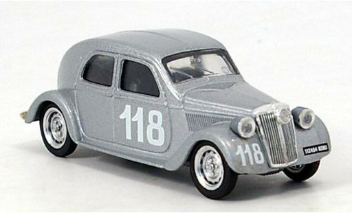 Lancia Aprilia Base 1/43 Brumm No.118 Mille Miglia 1947 diecast model cars