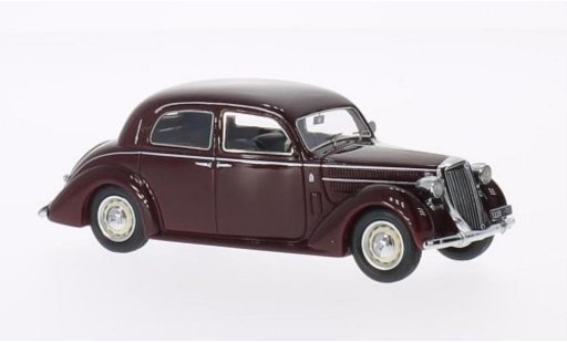 Lancia Aprilia Pininfarina 1/43 Kess red 1939 diecast model cars