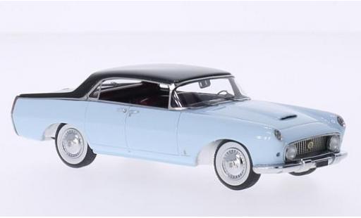 Diecast model cars Lancia Aurelia 1/43 Matrix B56 Fl blau 1:43 Lancia Aurelia 1/43 Matrix B56 Fl blau 1:43 diecast model cars