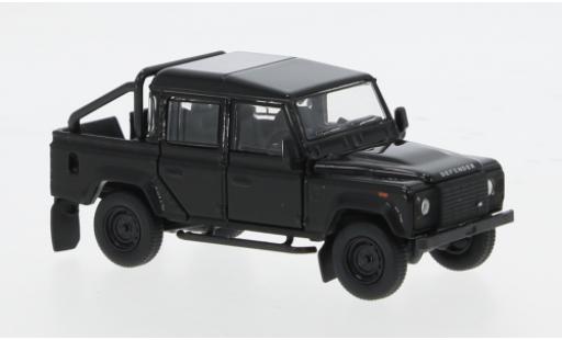 Diecast model cars Land Rover Defender 1/64 BM Creations 110 schwarz 1:64 Land Rover Defender 1/64 BM Creations 110 schwarz 1:64 diecast model cars