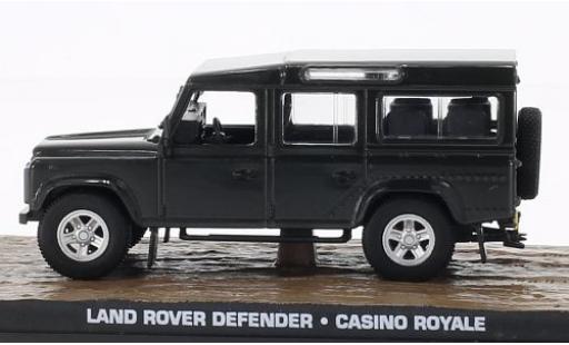 Land Rover Defender 1/43 SpecialC grü .-007 1:43 diecast model cars