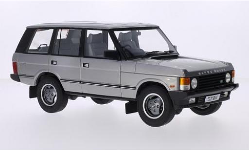 Diecast model cars Land Rover Range Rover 1/18 Cult Scale Models Vo grau Cult Scale Mo 1:18 Land Rover Range Rover 1/18 Cult Scale Models Vo grau Cult Scale Mo 1:18 diecast model cars