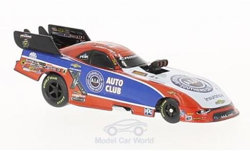 Chevrolet Camaro 1/64 Lionel Racing John Force Racing AAA of So Cal NHRA 2017 Funny Car R.Hight diecast model cars
